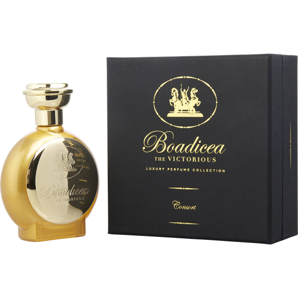 Boadicea The Victorious Consort by Boadicea The Victorious, Eau De Parfum Spray 3.4 oz, image 1 of 2