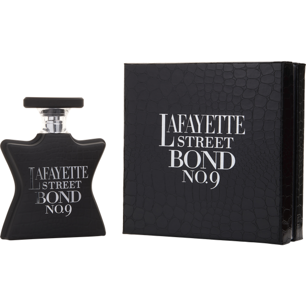 Bond No. 9 Lafayette Street by Bond No. 9, Eau De Parfum Spray 3.3 oz