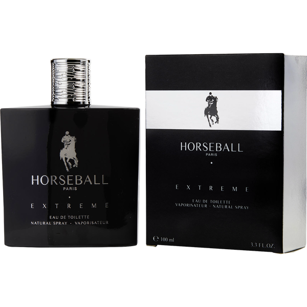 Horseball Extreme by Horseball, Eau De Toilette Spray 3.4 oz, image 1 of 2