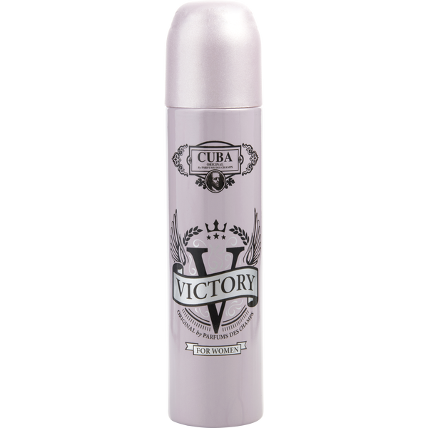 Cuba Victory by Cuba, Eau De Parfum Spray 3.3 oz, image 1 of 2