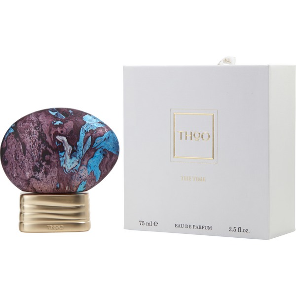 The House Of Oud The Time by The House Of Oud, Eau De Parfum Spray 2.5 oz, image 1 of 2