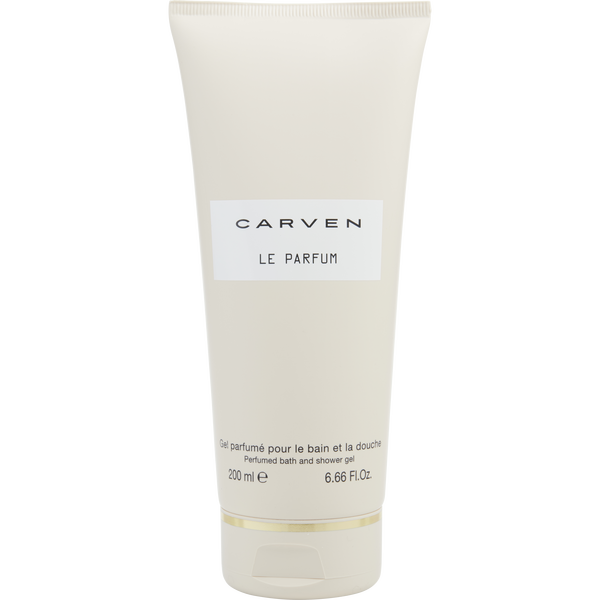 Carven Le Parfum by Carven, Shower Gel 6.7 oz