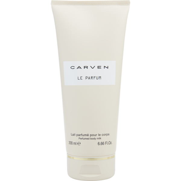 Carven Le Parfum by Carven, Body Milk 6.6 oz