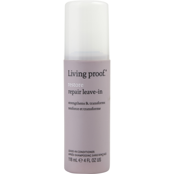 Living Proof by Living Proof, Restore Repair Leave In Conditioner 4 oz