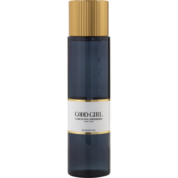 Ch Good Girl by Carolina Herrera, Shower Gel 6.8 oz, image 1 of 2