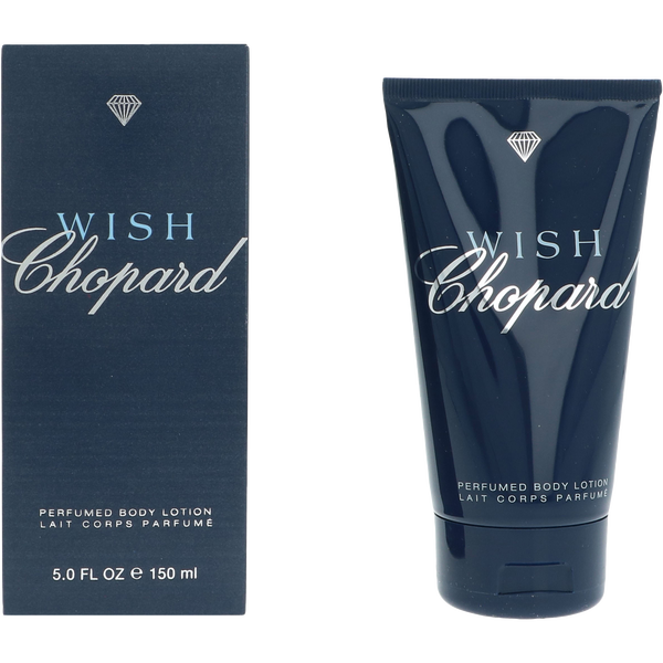 Wish by Chopard, Body Lotion 5 oz