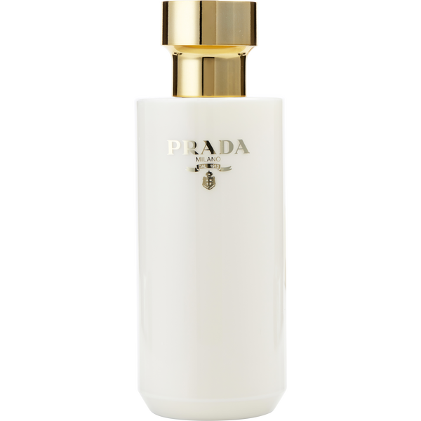 Prada La Femme by Prada, Body Lotion 6.8 oz