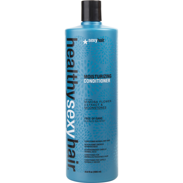 Sexy Hair by Sexy Hair Concepts, I Want Moisture Moisturizing Conditioner 33.8 oz