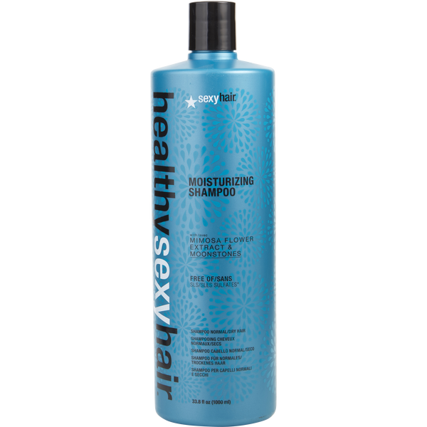 Sexy Hair by Sexy Hair Concepts, I Want Moisture Moisturizing Shampoo 33.8 oz