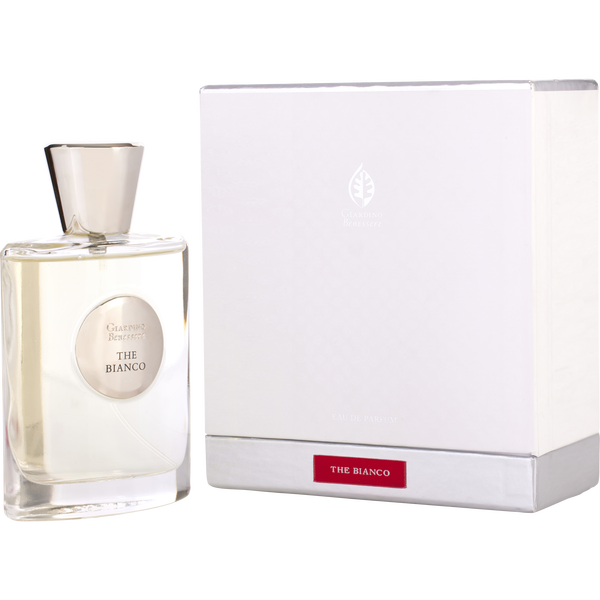 Giardino Benessere The Bianco by Giardino Benessere, Eau De Parfum Spray 3.4 oz, image 1 of 2