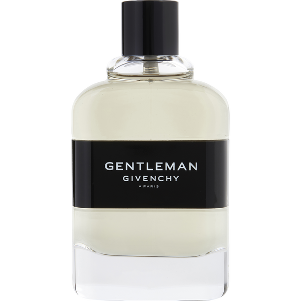 Gentleman by Givenchy, Eau De Toilette Spray 3.3 oz Tester