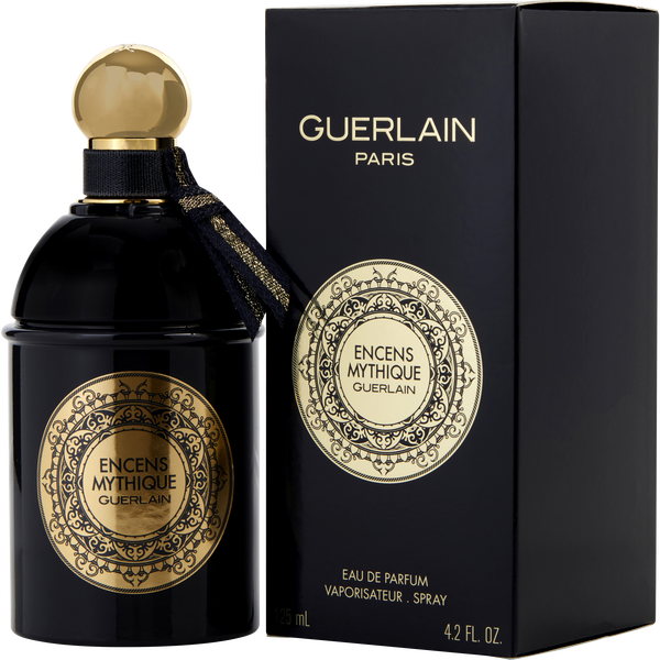 Guerlain Encens Mythique by Guerlain, Eau De Parfum Spray 4.2 oz, image 1 of 2