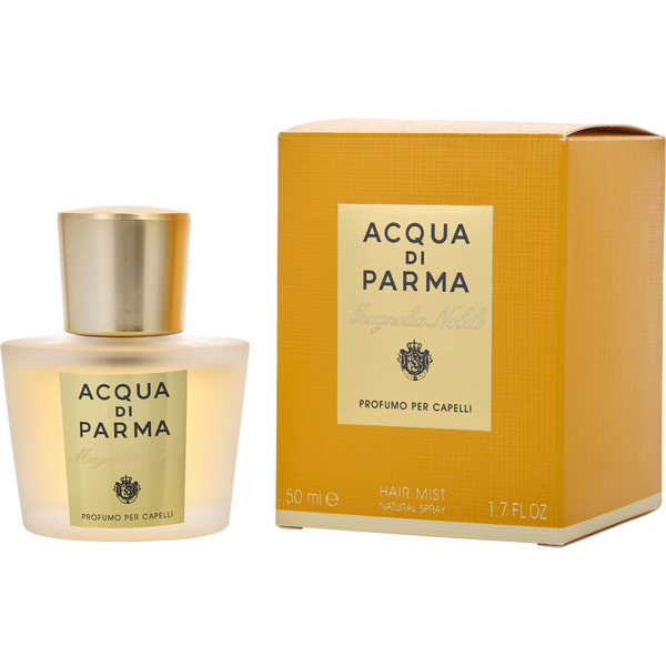 Acqua Di Parma Magnolia Nobile by Acqua Di Parma, Hair Mist 1.7 oz