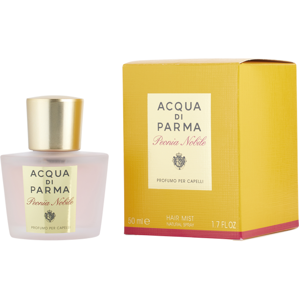 Acqua Di Parma Peonia Nobile by Acqua Di Parma, Hair Mist 1.7 oz