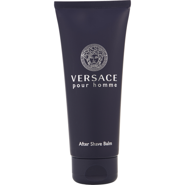 Versace Pour Homme by Gianni Versace, Aftershave Balm 3.4 oz