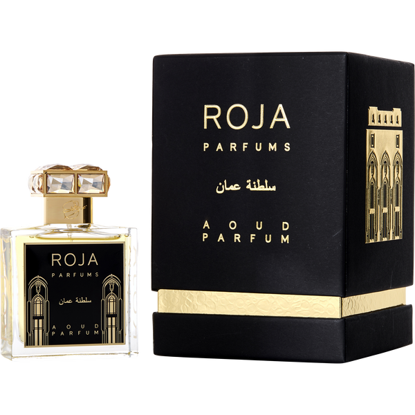 Roja Sultanate Of Oman by Roja Dove, Parfum Spray 1.7 oz, image 1 of 2