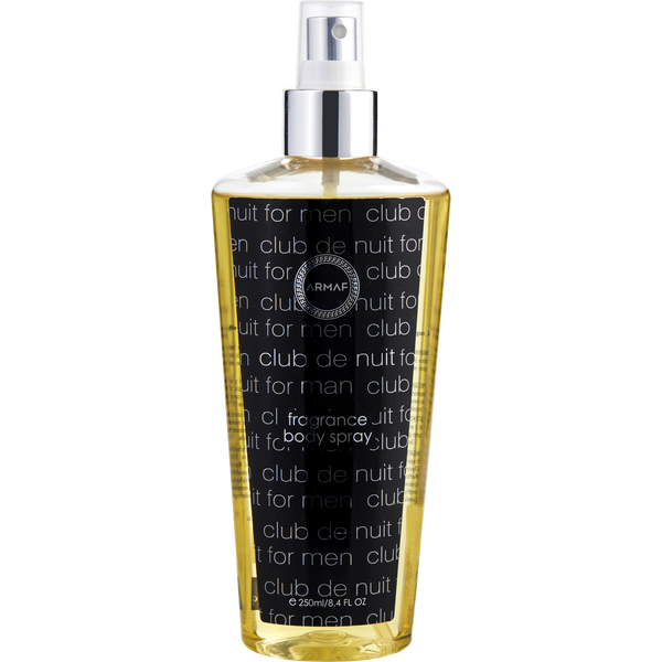 Armaf Club De Nuit by Armaf, Body Spray 8.4 oz, image 1 of 2