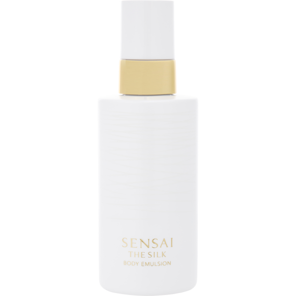 Kanebo by Kanebo, Sensai The Silk Body Emulsion 200ml/6.8oz