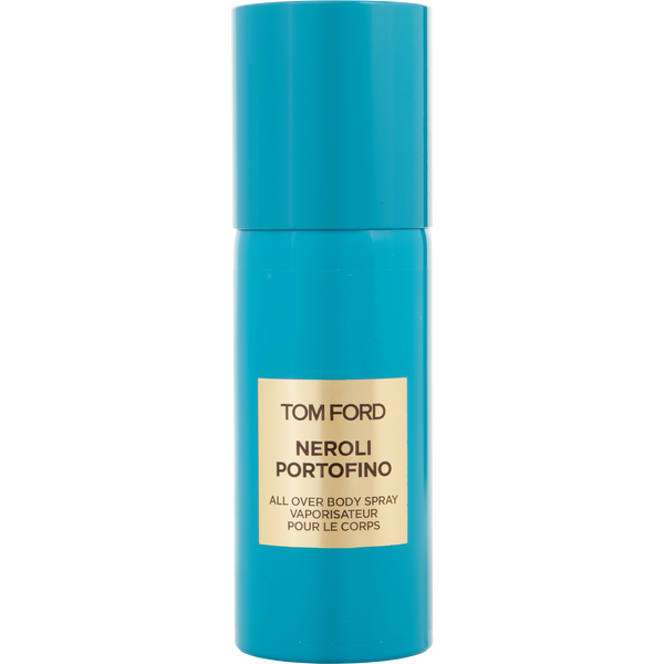 Tom Ford Neroli Portofino by Tom Ford, All Over Body Spray 4 oz