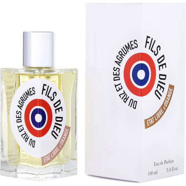 Etat Libre d'Orange Fils De Dieu by Etat Libre D' Orange, Eau De Parfum Spray 3.4 oz, image 1 of 2