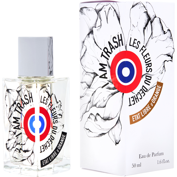 香水(ユニセックス) Etat Libre d'Orange I AM TRASH 30ml Etat Libre d'Orange I Am Trash Les Fleurs Du Dechet Eau De Parfum