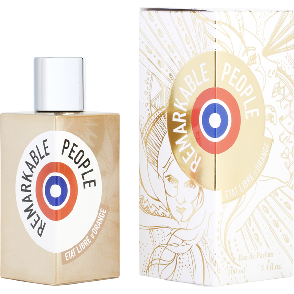 Etat Libre d'Orange Remarkable People by Etat Libre D' Orange, Eau De Parfum Spray 3.4 oz, image 1 of 2