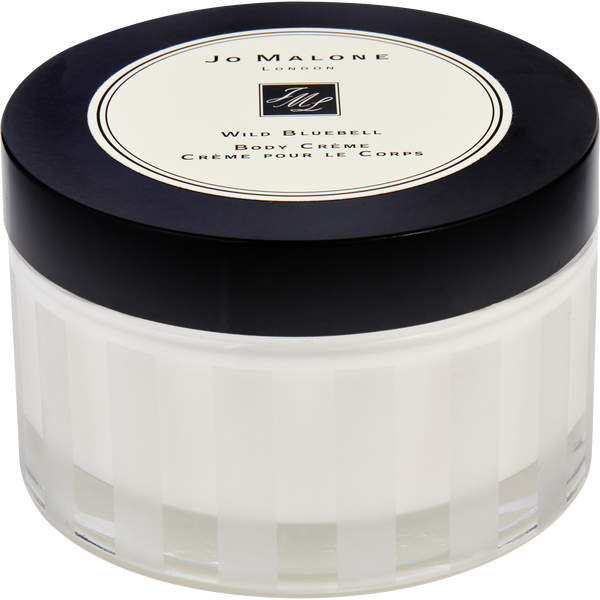 Jo Malone Wild Bluebell by Jo Malone, Body Cream 5.9 oz