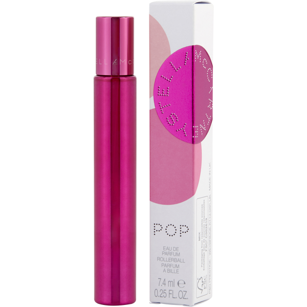Stella Mccartney Pop by Stella Mccartney, Eau De Parfum Rollerball 0.25 oz Mini