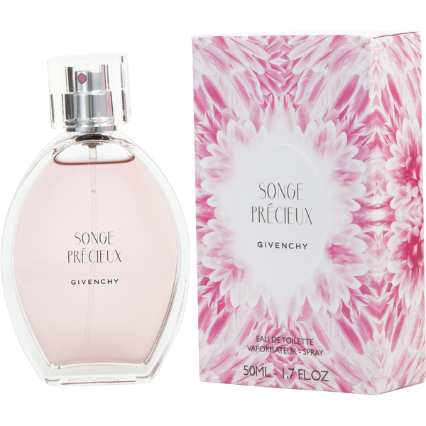 GIVENCHY Songe Precieux 50ml 2本セット Givenchy Songe Precieux Perfume | FragranceNet.com®
