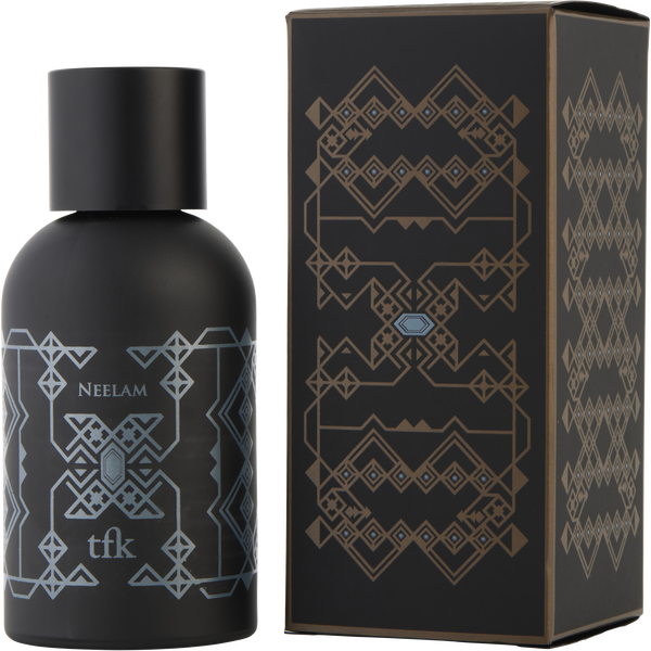 The Fragrance Kitchen Neelam by The Fragrance Kitchen, Eau De Parfum Spray 3.3 oz, image 1 of 2