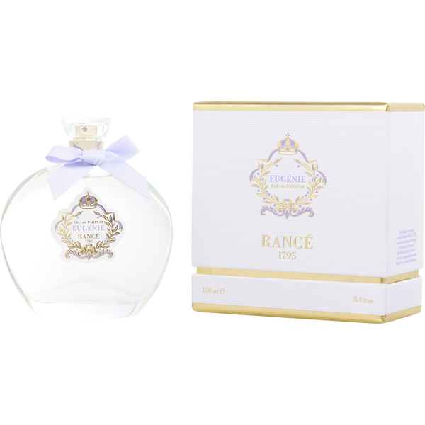 Rance 1795 Eugenie by Rance 1795, Eau De Parfum Spray 3.4 oz