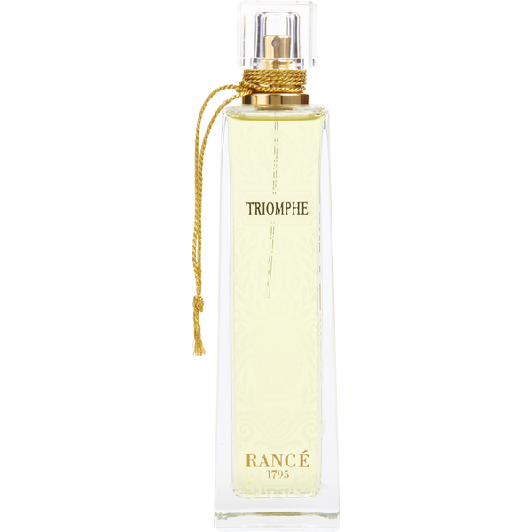 Rance 1795 Triomphe by Rance 1795, Eau De Parfum Spray 3.4 oz Tester