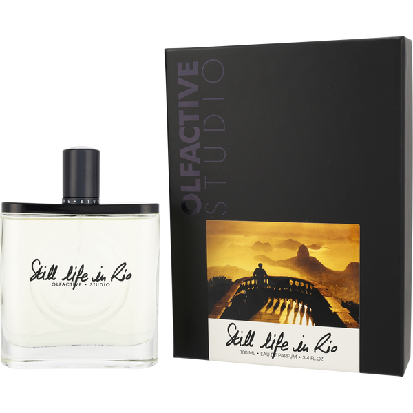 Olfactive Studio Still Life In Rio by Olfactive Studio, Eau De Parfum Spray 3.4 oz, image 1 of 2