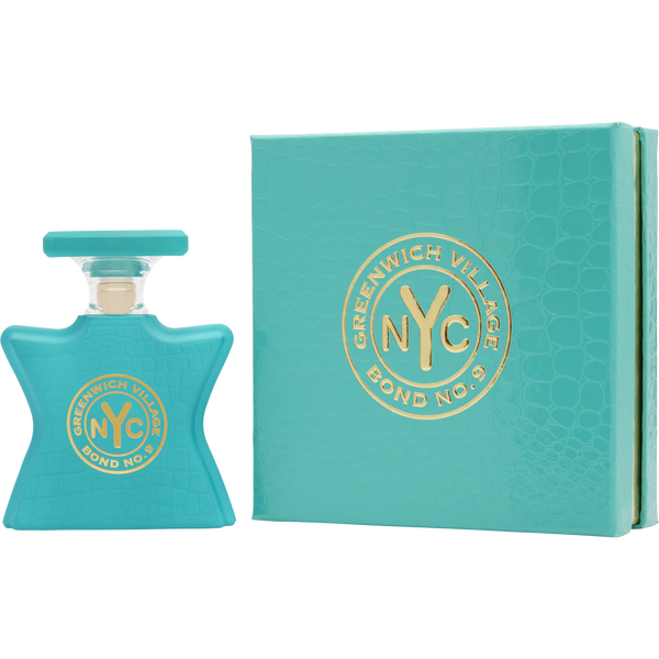 Bond No. 9 Greenwich Village by Bond No. 9, Eau De Parfum Spray 1.7 oz, image 1 of 2