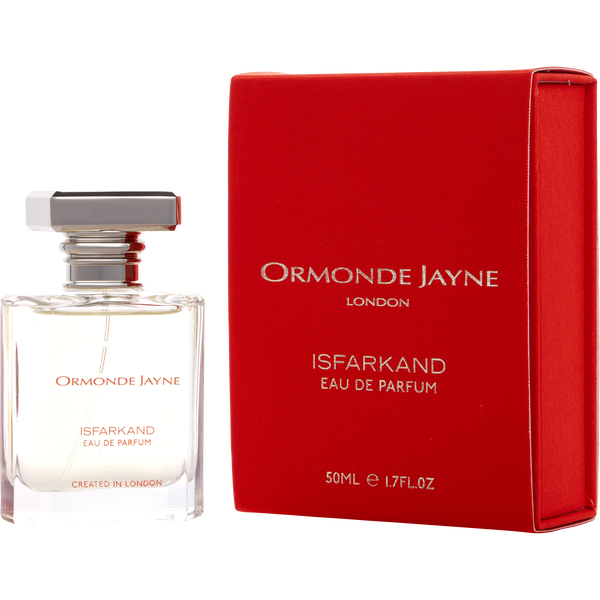 Ormonde Jayne Isfarkand by Ormonde Jayne, Eau De Parfum Spray 1.7 oz