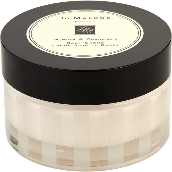 Jo Malone Mimosa & Cardamom by Jo Malone, Body Cream 6 oz