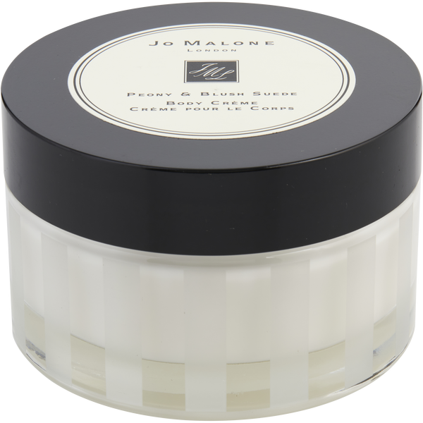 Jo Malone Peony & Blush Suede by Jo Malone, Body Cream 6 oz