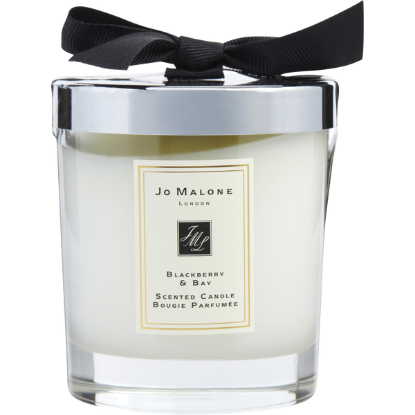 Jo Malone Blackberry & Bay by Jo Malone, Scented Candle 7 oz
