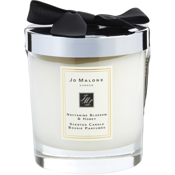 Jo Malone Nectarine Blossom & Honey by Jo Malone, Scented Candle 7 oz