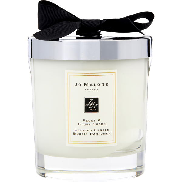 Jo Malone Peony & Blush Suede by Jo Malone, Scented Candle 7 oz