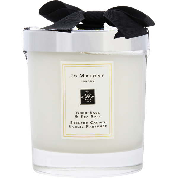 Jo Malone Wood Sage & Sea Salt by Jo Malone, Scented Candle 7 oz