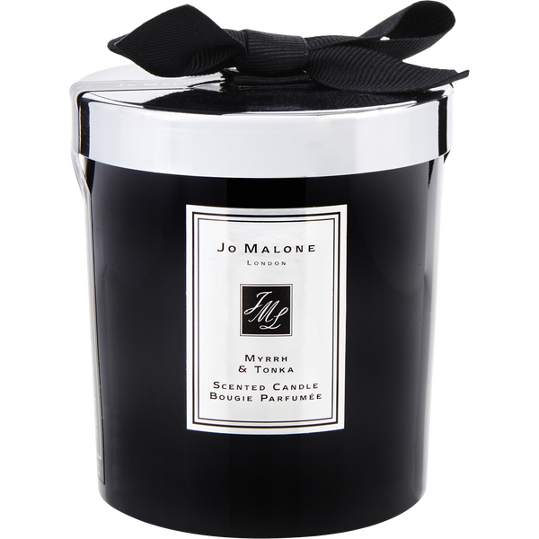 Jo Malone Myrrh & Tonka by Jo Malone, Scented Candle 7 oz
