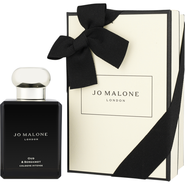 Jo Malone Oud & Bergamot by Jo Malone, Cologne Intense Spray 1.7 oz, image 1 of 2