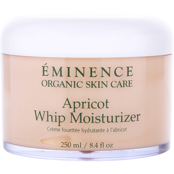 Eminence by Eminence, Apricot Whip Moisturizer (Normal & Dehydrated Skin) 248ml/8.4oz