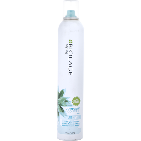 Biolage by Matrix, Complete Control Fast Drying Hair Spray 10 oz
