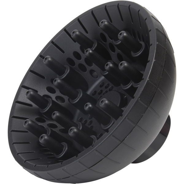 Babyliss Pro by Babylisspro, Diffuser Italian Series Full-Size Hair Dryers - Slide On