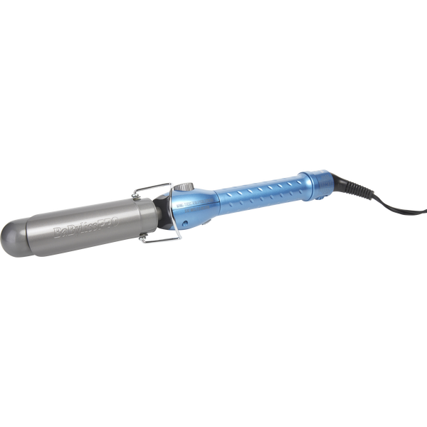 Babyliss Pro by Babylisspro, Nano Titanium 1 1/4" Marcel Curling Iron