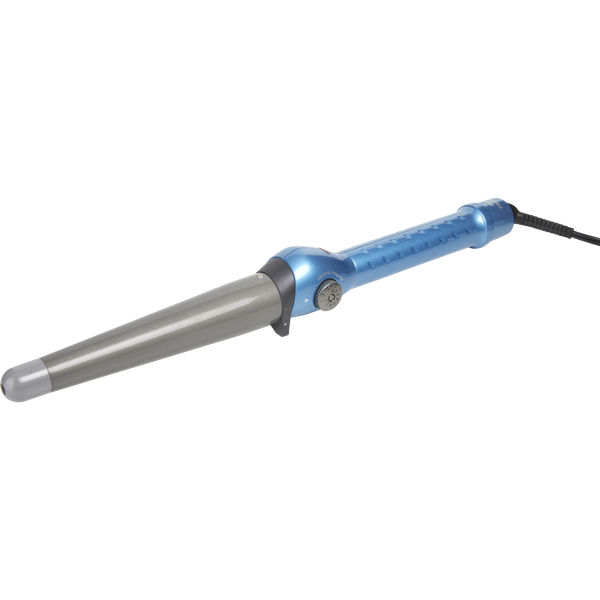 Babyliss Pro by Babylisspro, Nano Titanium 1 1/4" - 3/4" Conicurl Iron