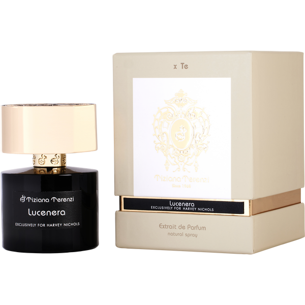 Tiziana Terenzi Lucenera by Tiziana Terenzi, Extrait De Parfum Spray 3.3 oz