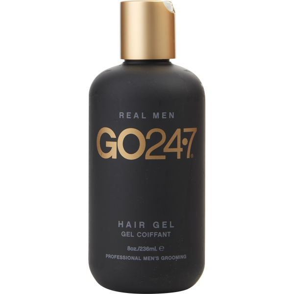 Go247 by Go247, Hair Gel 8 oz